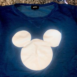 cute disney  sweater